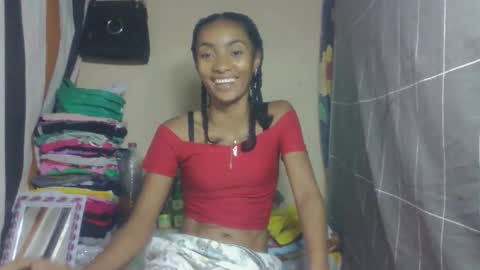 ninaeaa online show from March 27, 5:34 pm