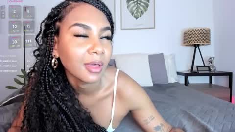 Snapshot of ninag0ld chatting on December 29, 8:11 am Nina Sara online show from December 29, 8:11 am