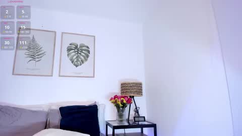 Snapshot of ninag0ld chatting on January 22, 6:10 am Nina Sara online show from January 22, 6:10 am