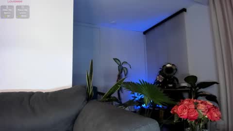 Snapshot of ninag0ld chatting on February 5, 4:27 am Nina Sara online show from February 5, 4:27 am