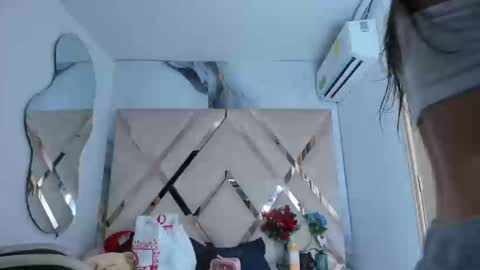 Snapshot of ninahtx chatting on September 8, 9:03 pm ninahtx online show from September 8, 9:03 pm