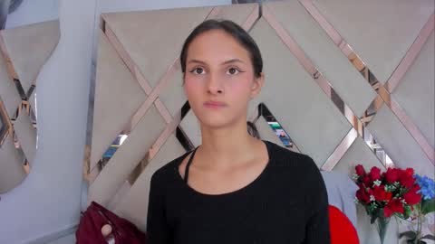 Snapshot of ninahtx chatting on October 11, 9:02 pm ninahtx online show from October 11, 9:02 pm