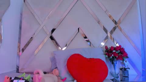 Snapshot of ninahtx chatting on October 12, 9:25 pm ninahtx online show from October 12, 9:25 pm