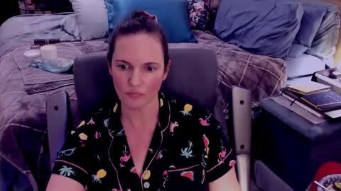 Snapshot of ninajaymes chatting on December 18, 3:26 am Nina Jaymes online show from December 18, 3:26 am