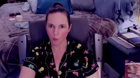 Snapshot of ninajaymes chatting on December 19, 5:40 am Nina Jaymes online show from December 19, 5:40 am