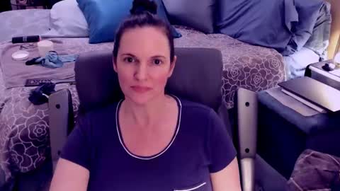 Snapshot of ninajaymes chatting on December 28, 2:11 am Nina Jaymes online show from December 28, 2:11 am