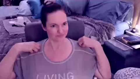 Snapshot of ninajaymes chatting on January 4, 12:37 am Nina Jaymes online show from January 4, 12:37 am