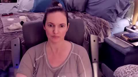 Snapshot of ninajaymes chatting on January 4, 3:40 am Nina Jaymes online show from January 4, 3:40 am