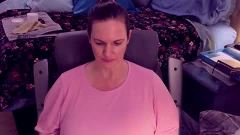 Snapshot of ninajaymes chatting on January 9, 5:13 am Nina Jaymes online show from January 9, 5:13 am