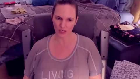 Snapshot of ninajaymes chatting on January 10, 2:57 am Nina Jaymes online show from January 10, 2:57 am