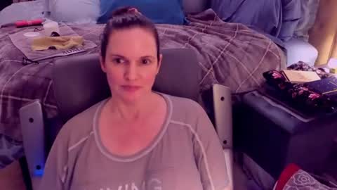 Snapshot of ninajaymes chatting on January 10, 5:58 am Nina Jaymes online show from January 10, 5:58 am