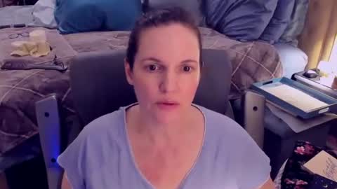 Snapshot of ninajaymes chatting on January 11, 3:02 am Nina Jaymes online show from January 11, 3:02 am