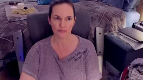 Snapshot of ninajaymes chatting on January 12, 1:53 am Nina Jaymes online show from January 12, 1:53 am