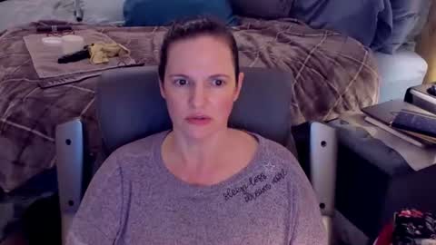 Snapshot of ninajaymes chatting on January 12, 5:34 am Nina Jaymes online show from January 12, 5:34 am