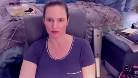 Snapshot of ninajaymes chatting on January 15, 5:08 am Nina Jaymes online show from January 15, 5:08 am