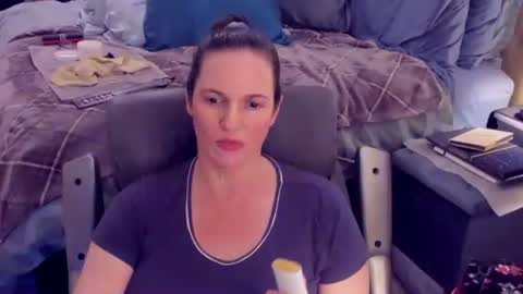 Snapshot of ninajaymes chatting on January 15, 8:09 am Nina Jaymes online show from January 15, 8:09 am