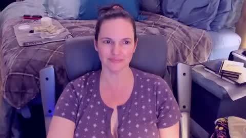 Snapshot of ninajaymes chatting on January 17, 5:42 am Nina Jaymes online show from January 17, 5:42 am