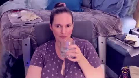 Snapshot of ninajaymes chatting on January 17, 8:45 am Nina Jaymes online show from January 17, 8:45 am