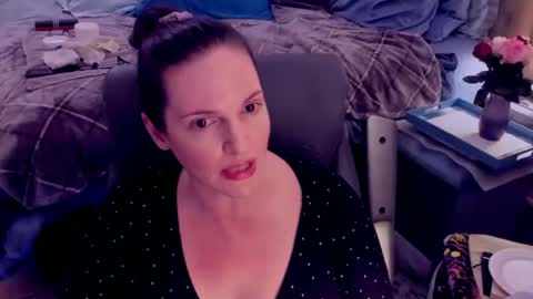 Snapshot of ninajaymes chatting on January 18, 10:06 am Nina Jaymes online show from January 18, 10:06 am