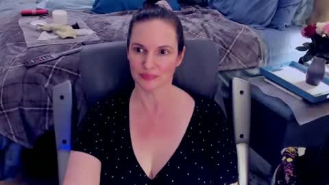 Snapshot of ninajaymes chatting on January 19, 9:44 am Nina Jaymes online show from January 19, 9:44 am