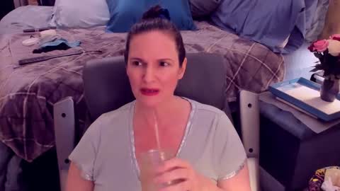 Snapshot of ninajaymes chatting on January 23, 11:58 am Nina Jaymes online show from January 23, 11:58 am