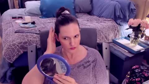 Snapshot of ninajaymes chatting on January 24, 1:03 pm Nina Jaymes online show from January 24, 1:03 pm