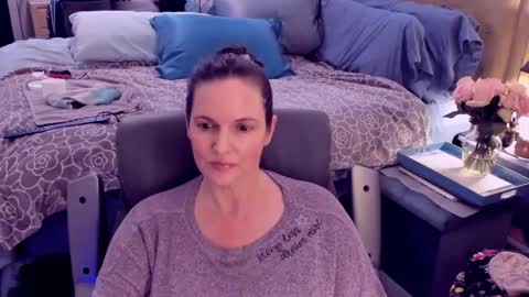 Snapshot of ninajaymes chatting on January 24, 7:07 pm Nina Jaymes online show from January 24, 7:07 pm