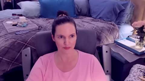 Snapshot of ninajaymes chatting on January 27, 8:17 pm Nina Jaymes online show from January 27, 8:17 pm