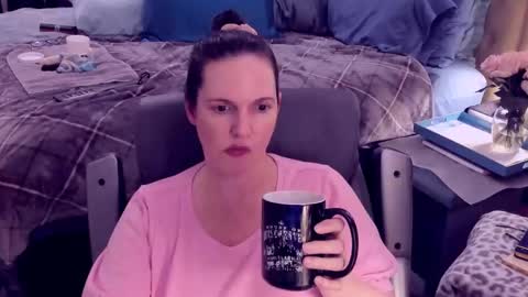 Snapshot of ninajaymes chatting on January 27, 11:22 pm Nina Jaymes online show from January 27, 11:22 pm