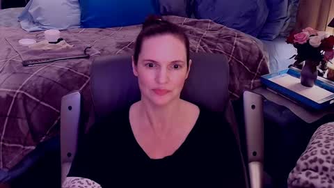 Snapshot of ninajaymes chatting on February 2, 3:21 am Nina Jaymes online show from February 2, 3:21 am