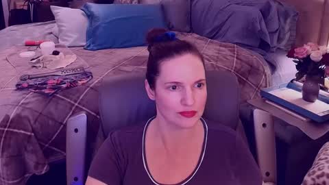 Snapshot of ninajaymes chatting on February 3, 11:05 pm Nina Jaymes online show from February 3, 11:05 pm