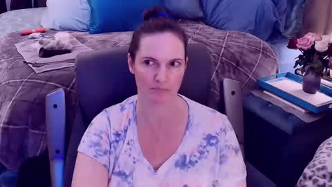 Snapshot of ninajaymes chatting on February 5, 2:08 am Nina Jaymes online show from February 5, 2:08 am