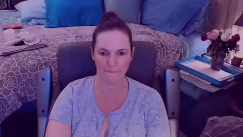 Snapshot of ninajaymes chatting on February 9, 2:49 am Nina Jaymes online show from February 9, 2:49 am