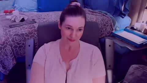 Snapshot of ninajaymes chatting on February 11, 2:25 am Nina Jaymes online show from February 11, 2:25 am