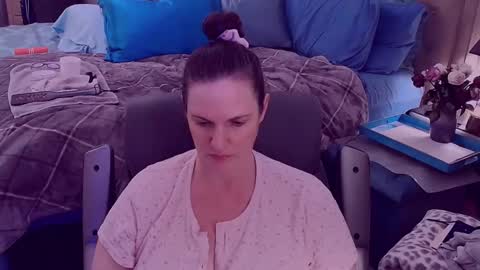 Snapshot of ninajaymes chatting on February 12, 1:09 am Nina Jaymes online show from February 12, 1:09 am