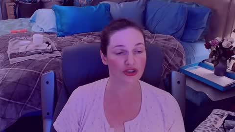 Snapshot of ninajaymes chatting on February 12, 4:23 am Nina Jaymes online show from February 12, 4:23 am