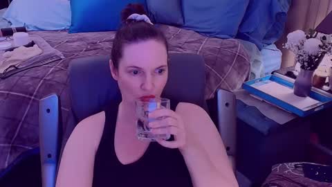 Snapshot of ninajaymes chatting on February 19, 1:51 am Nina Jaymes online show from February 19, 1:51 am