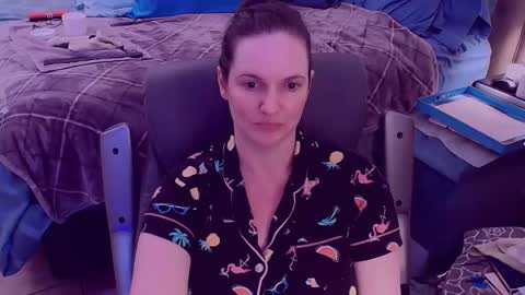 Snapshot of ninajaymes chatting on February 27, 9:11 am Nina Jaymes online show from February 27, 9:11 am