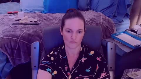 Snapshot of ninajaymes chatting on February 27, 12:13 pm Nina Jaymes online show from February 27, 12:13 pm