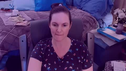 Snapshot of ninajaymes chatting on March 3, 10:42 pm Nina Jaymes online show from March 3, 10:42 pm