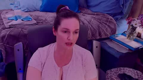 Snapshot of ninajaymes chatting on March 8, 4:12 am Nina Jaymes online show from March 8, 4:12 am