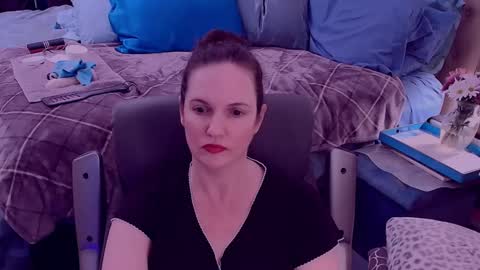 Snapshot of ninajaymes chatting on March 9, 11:56 pm Nina Jaymes online show from March 9, 11:56 pm