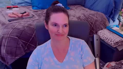 Snapshot of ninajaymes chatting on September 10, 10:10 pm Nina Jaymes online show from September 10, 10:10 pm