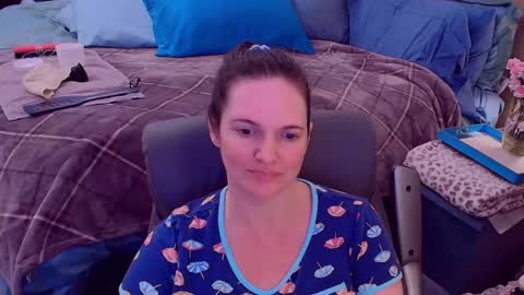 Snapshot of ninajaymes chatting on September 15, 9:48 pm Nina Jaymes online show from September 15, 9:48 pm