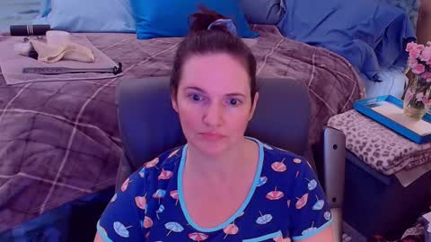 Snapshot of ninajaymes chatting on September 16, 10:11 pm Nina Jaymes online show from September 16, 10:11 pm