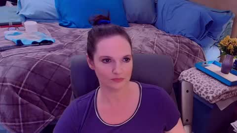 Snapshot of ninajaymes chatting on September 27, 10:15 pm Nina Jaymes online show from September 27, 10:15 pm