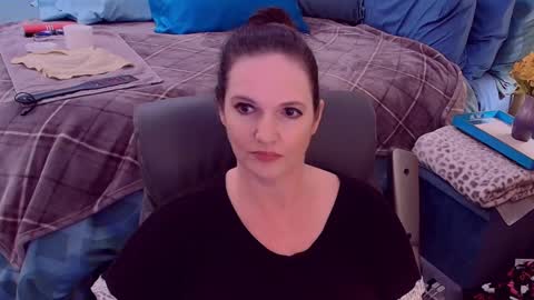 Snapshot of ninajaymes chatting on October 9, 10:30 pm Nina Jaymes online show from October 9, 10:30 pm