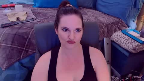 Snapshot of ninajaymes chatting on October 13, 10:32 pm Nina Jaymes online show from October 13, 10:32 pm