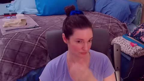 Snapshot of ninajaymes chatting on October 22, 9:36 pm Nina Jaymes online show from October 22, 9:36 pm