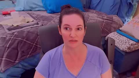 Snapshot of ninajaymes chatting on October 25, 12:40 am Nina Jaymes online show from October 25, 12:40 am